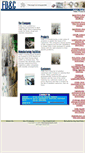 Mobile Screenshot of fdncequipment.net
